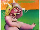 Missing Link - Nevergreen  LP - United Artists Germany