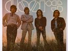 Doors - Waiting For The Sun LP - Elektra VG+