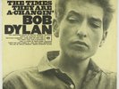 Bob Dylan - The Times They Are A-Changin' LP - Columbia