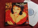 DANA GILLESPIE Sweet meat LP 1980's POP BLUES EX