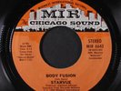 STARVUE: Body Fusion / Love Struck 45 Soul