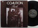 COALITION Birth KENYA LP w/insert