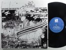 EXPLODING STAR ORCHESTRA Stars Have Shapes DELMARK LP VG+/VG++