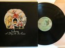 Queen - A Day At The Races - 1976 US 1st Press 6E-101 (EX) Ultrasonic Clean
