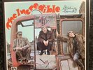 The Incredible String Band - 1st Vinyl LP. US pressing and sleeve. New condition