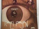 Rare Latin Soul Funk LP- Ralfi Pagan on Fania Stereo 598
