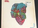LOVE - FOREVER CHANGES LP. EKS-74013. GOLD LABEL. ALLENTOWN PRESS. SHRINK.