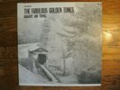 Fabulous Golden Tones Right On Time Gospel Modern Soul Funk HSE 