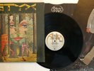 Styx - The Grand Illusion - 1977 US 1st Press w/ Poster (EX) In Shrink
