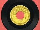 Classic Rockabilly 45: Jerry Lee Lewis, Crazy Arms, Sun 259
