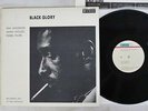 MAL WALDRON BLACK GLORY TRIO PA-7003 Japan VINYL LP