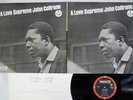 JOHN COLTRANE LOVE SUPREME IMPULSE IMP-88060 Japan VINYL LP