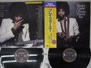 STANLEY CLARKE I WANNA PLAY FOR YOU NEMPEROR 40AP 1198,9 Japan OBI VINYL 2LP