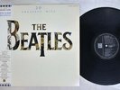 BEATLES 20 GREATEST HITS EMI/ODEON EAS-91047 Japan OBI VINYL LP