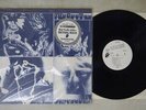 ROLLING STONES EMOTIONAL RESCUE TOSHIBA ESS-81285 Japan PROMO VINYL LP