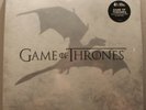 Game of Thrones: Music from the HBO Series SEASON 3 - Red Vinyl (1/500) - SEALED