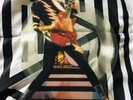 Ace Frehley of Kiss shaped Picture Disc Limited Edition Made In England