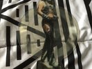Peter Criss of Kiss shaped Picture Disc Limited Edition Made In England
