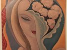 Derek & The Dominos (w/ Eric Clapton) - Layla - 1970 - Vinyl Record LP GATEFOLD