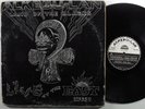ALKEBU-LAN Land Of The Blacks STRATA-EAST 2xLP gatefold