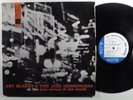 ART BLAKEY & JAZZ MESSENGERS At The Jazz... Vol 1 BLUE NOTE LP mono W. 63rd