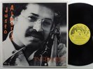 JUSTO ALMARIO Interlude UNO MELODIC LP VG+