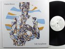 MARION BROWN Solo Saxophone SWEET EARTH LP VG+