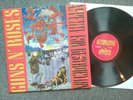 **GUNS N ROSES** alternative appetite for destruction demos vinyl record lp.