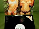 ROXY MUSIC Country Life Orig 1st UK ISLAND 1974 VINYL + Lyric Inner MINT-
