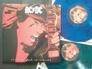 Acdc rare double gatefold 12 lp vinyl rock high dirty black bust hell record tnt
