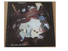 The Wanderers “Only Lovers Left Alive“ Polydor POLS 1028 UK 1981 1st Pressing