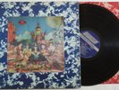 Rolling Stones Their Satanic Majesties Request LP Vinyl Record 1967 London NPS-2