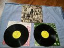 THE ROLLING STONES  exile on main st  1972- FIRST UK  PRESS - 2LP  - EX++