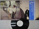 HERBIE HANCOCK SPEAK LIKE A CHILD BLUE NOTE GXK-8001 Japan OBI PROMO VINYL LP
