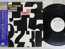 HORACE PARLAN US THREE BLUE NOTE LNJ-80133 Japan OBI PROMO VINYL LP