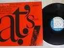 ART TAYLOR A.T.'S DELIGHT BLUE NOTE K18P-9208 Japan VINYL LP