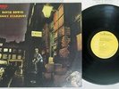 DAVID BOWIE ZIGGY STARDUST RCA RPL-2102 Japan VINYL LP