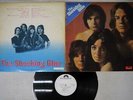 SHOCKING BLUE VENUS POLYDOR MP 2080 Japan PROMO VINYL LP