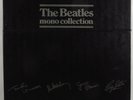 BEATLES Mono Collection PARLOPHONE 10XLP VG++/SEALED mono boxset uk
