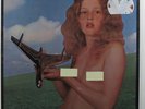 BLIND FAITH Self Titled POLYDOR 025-094 LP SEALED reissue