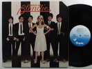 BLONDIE Parallel Lines CHRYSALIS LP VG++/VG+
