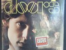 Factory Sealed The Doors Debut - Red Label??? - Super Clean