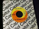 CHECKMATES LTD.  60s Northern Soul Classic Stormer 45 Original CAPITOL Hear
