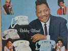 BOBBY BLAND     CALL ON ME   US DUKE LP