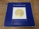The Motown Story - UK 5 LP BOX SET (1972) with booklet