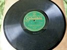 Manus McLaughlin  c.1928 COLUMBIA 33319-F 78 RPM V cond   IRISH FIDDLE