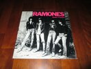 The Ramones Rocket To Russia [LP] (Vinyl, 1977 Sire)