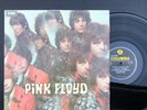 PINK FLOYD THE PIPER AT THE GATES OF DAWN LP PSYCH 1967 EMI UK COLUMBIA