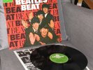 BEATLES German LP: THE BEATLES BEAT O 83692 green Odeon-Label VG++
