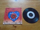 THE CURE - Friday I'm In Love / Halo - 7
